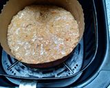 Foto del paso 2 de la receta: Tortilla de atún en la freidora de aire