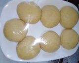 صورة لخطوة 2 من وصفة بقلاوة