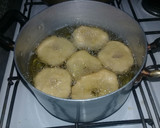 Foto del paso 3 de la receta: Tortas fritas rápidas
