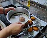 Foto del paso 12 de la receta: Berlinesas