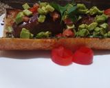 Foto del paso 10 de la receta: Baguette de chorizo argentino
