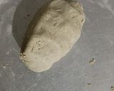 ઘઉં બાજરી ની રોટલી (Wheat Flour Bajri Rotli Recipe In Gujarati) રેસીપી સ્ટેપ1ફોટો