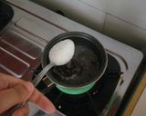Foto langkah ke 3 dari resep Es milo boba.