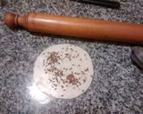 Foto del paso 5 de la receta: Paquetitos de verdura