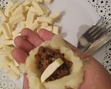 Foto del paso 10 de la receta: Bombas de papa