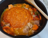 Foto del paso 3 de la receta: Estofado de ternera al vermút