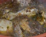 Foto del paso 5 de la receta: Pollo estilo Seffa
