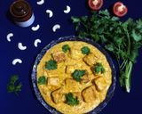 A picture of step 12 of Milk Paneer.
