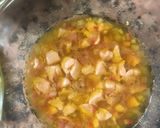 Foto del paso 3 de la receta: Tartar de salmón, aguacate y mango
