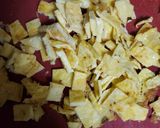 Foto del paso 3 de la receta: Arroz a mi estilo chino