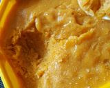 Foto langkah ke 3 dari resep Ice Mango Banana.
