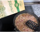 Foto del paso 9 de la receta Tallarines a la carbonara
