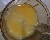 Foto langkah ke 1 dari resep Chawan mushi MPasi (start 6 bulan).