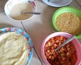 Foto langkah ke 6 dari resep Risoles.