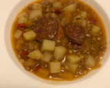 Foto del paso 6 de la receta: Guiso de lentejas