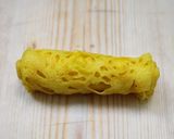 Foto langkah ke 4 dari resep Roti Jala.