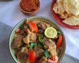Foto langkah ke 7 dari resep Empal Gentong Khas Cirebon.