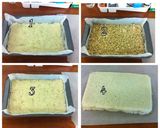 Foto langkah ke 7 dari resep lemper Bakar Isi Ayam.