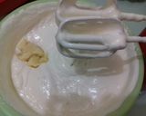 Foto langkah ke 4 dari resep (36) Bolu Tapai Panggang Lembut (Anti bantet).