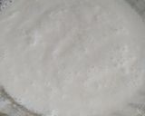 Hình bước làm 2 của món Bột chiên homemade