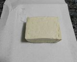 Foto del paso 1 de la receta Tofu al horno
