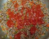 Foto del paso 5 de la receta: Lasaña al horno - Pasta fresca