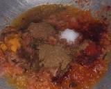 Dal Dhokali recipe step 7 photo