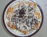 Foto langkah ke 6 dari resep 1. Pisang goreng pasir crispy, coklat keju.
