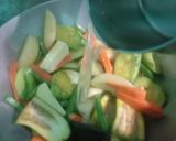 নিম ঝোল বা নিম শুক্তো (Neem jhol ba neem shukto recipe in bengal) রেসিপির ধাপ 4 ছবি
