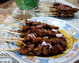 Cara Membuat SATE KAMBING 6