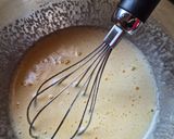 Foto del paso 1 de la receta: Budín con Pepitos de Chocolate