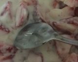 Foto del paso 1 de la receta: Postre saludable