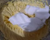 Foto langkah ke 5 dari resep Cake Toping Kelapa Muda.