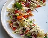 Фото кроку 3 до Салат 🥗 «Карфиол».