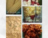 Foto langkah ke 5 dari resep 01. Dadar jagung.