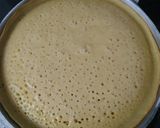 Foto langkah ke 6 dari resep Terang bulan aka martabak manis anti gagal ala bundadewi.