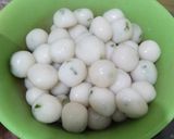 Foto langkah ke 4 dari resep Cilor (Cilok Telor).