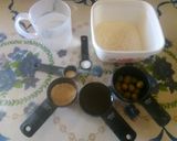 Foto del paso 1 de la receta: Ciabatta