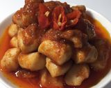 Foto langkah ke 4 dari resep Sambal Sotong.