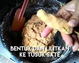 Foto langkah ke 6 dari resep Sempol Ayam Keju Jajanan Khas Malang.
