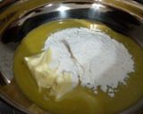 A picture of step 15 of White Sauce Pasta.