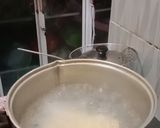Foto langkah ke 2 dari resep Sosis Gulung Mie.