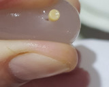 Foto langkah ke 1 dari resep Kolak Ubi Kolang Kaling Biji Mutiara.