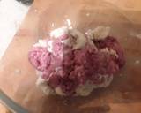 Sig's Salisbury Steak vegetarian or beef recipe step 1 photo