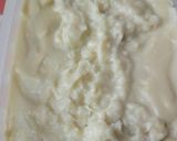 Foto langkah ke 5 dari resep Keju mozarella ku 🍕.