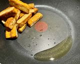偽鹹酥雞炸豆乾 / 小吃的食譜步驟2照片