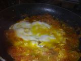 بيض ومطيشة المغربية