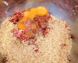 Töltött paprika recept fázis 1 fotója