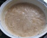 Foto del paso 2 de la receta: Crema de papa