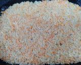 Foto del paso 6 de la receta: Pastel enamorado de Brócoli y pollo